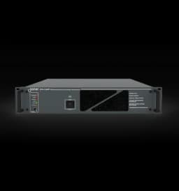 Усилитель мощности Sonar SPA-124DP (ВЭД)