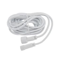 Удлинитель для светодиодных гирлянд 05м NN 315421