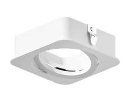 Насадка передняя для корпуса светильника с размером отверстия 7070mm Ambrella Light N7710