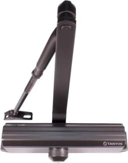 Доводчик TS-DC120 Freeze графит Tantos