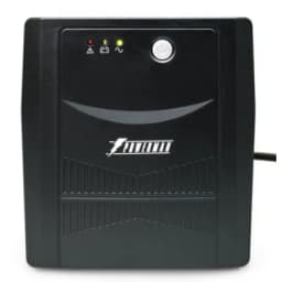 Источник бесперебойного питания (ИБП) Back Pro 1050 PowerMan