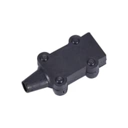 Заглушка для двухжильного иллюминационного кабеля Beltlight NN 331008