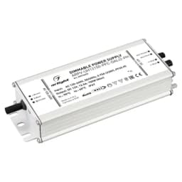 Блок питания ARPVUH12150PFCDALI2PH 12V 125A 150W Arlight IP67 Металл 7 лет 0257462