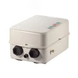 Пускатель электромагнитный ПМ12-250260 У3 В, 380В/50Гц, 2з+2р, 250А, нереверсивный, с реле РТТ5-330-250 186-250А, в корпусе IP40, с кнопками ПУСК, СТОП + R