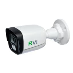 IP камера видеонаблюдения RVi-1NCTL2176 (2.8 мм) white RVi