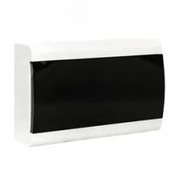 Щит распределительный ЩРН-П-18 (промышленная упаков ка) IP41 Basic EKF