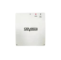 Блок бесперебойного питания (12V/3A) под АКБ 7Ач SAT ББП-30АП Satvision