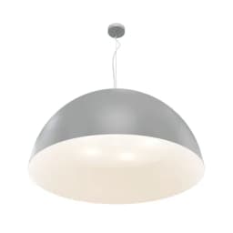 Подвеснойсветильник Maytoni Dome MOD169PL05GR1