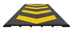 Демпфер стеновой резиновый 800х220х8 мм ДСР-2 (Россия) (ГП)