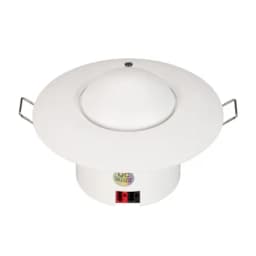 INTELLIGENT ARLIGHT Датчик присутствия KNX301022IN BUS MW IARL IP20 Пластик 3 года 038409