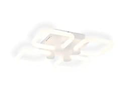 Потолочный светодиодный светильник с пультом Ambrella Light FA3819