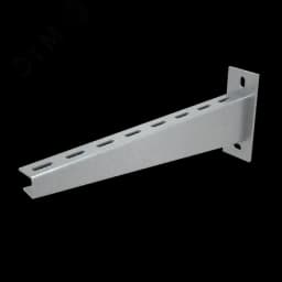 Консоль сварная усиленная тяжелая 800 мм HD