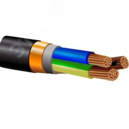Кабель силовой КГВЭВнг(А)-LS 3х2.5 - 0.66 ТРТС