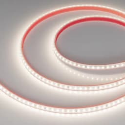 Лента Arlight RTWPSA12010mm 24V Day4000 96 Wm IP67 2835 5m 0223222