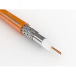 Кабель (провод) Паракс РК 75-3-322нг(А)-HF