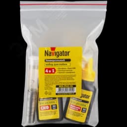 Набор для пайки 93 145 NEM-Ph01-H4 (4 шт)