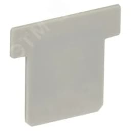 Разделитель для CTS большой 6/10мм2 серый YCT10-00-K03-006-SP IEK