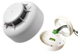 Извещатель пожарный дымовой оптико-электронный Элемент ИП 212-189