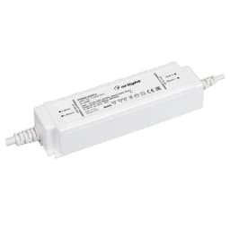 Блок питания ARPJSP114350PFC 40W 57114V 035A Arlight IP67 Пластик 5 лет 037889