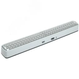 Светильник ДБА 3929 аккумулятор 3ч 24Вт IEK