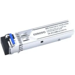 Модуль SFP SFP-S1LC12-G-1310-1550 Osnovo