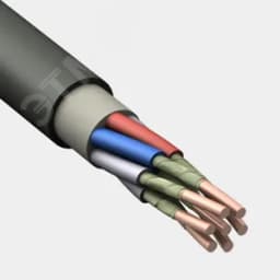 Кабель контрольный КВВГнг(А)-FRLS 7х2.5 Конкорд