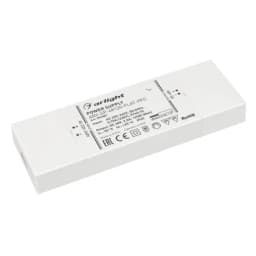 Блок питания ARVSP48120FLATPFC 48V 25A 120W Arlight IP20 Пластик 5 лет 052083