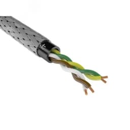 Кабель (провод) КДППГКМнг(А)-HF 7х2х0,14