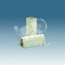 Модуль соединения монтажных коробок наружной установки 27893-32 Simon