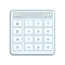 Контроллер охранного мониторинга STEMAX RX410 (4 ШС, 2SIM)