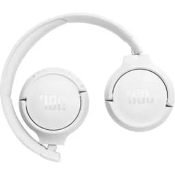 Гарнитура Tune 520BT White JBL