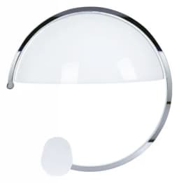 Настольная лампа декоративная Arte Lamp Brava A5056LT1CC