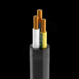 Кабель силовой ВВГнг(А)-хл 3х2,5 ок(N,PE)-1