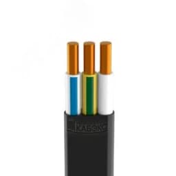 Кабель силовой ППГ-Пнг(А)-HF 3х1.5 ок(N.PE)-0.660 бухта 100м ТРТС