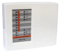 Система охраны и мониторинга ВЭРС-ПК8 ТРИО-М версия 3.2