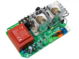 Плата управления для привода Shaft-60/120/200/500 DoorHan