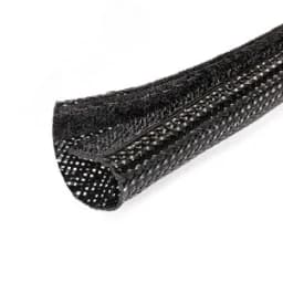 Оплетка кабельная XV-19 (2м.) КВТ