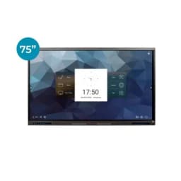 Интерактивная панель IFP7504-HE Hiper