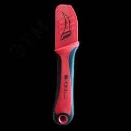 Изолированный кабельный нож с изогнутым лезвием (ICK-2) НИЛЕД