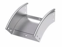 Угол CD 45 вертикальный внеш. 45° 200х50 DKC 36844