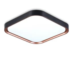 Потолочный светодиодный светильник Ambrella Light FZ1271
