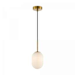 Подвеснойсветильник Freya Sharlot FR1012PL01BS