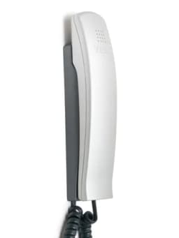 Координатная трубка для домофона УКП-7М (серый металик) VIZIT