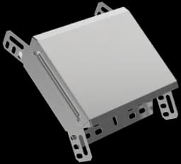 ESCA Поворот верт. внеш. 45град 50х200мм IEK (CLP3N-050-200)