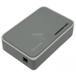 5-ти портовый неуправляемый коммутатор TL-SF1005D TP-Link