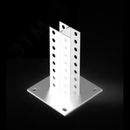 Траверса П-образная двойная БТП2.40.80.200.2.2