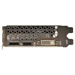 Видеокарта nVidia GeForce GTX 1660 Super 6Gb AF1660S-6144D6H1-V4 Afox