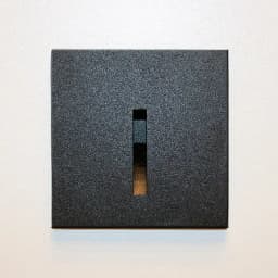 Светильник встраиваемый ITALLINE 1W 3000К DL 3020 BLACK