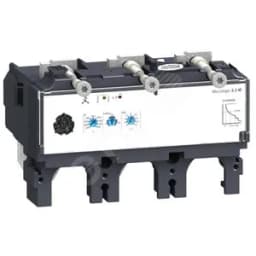 Расцепитель электронный MICROLOGIC 2.3М 320А для NSX400/630 LV432072 Schneider Electric