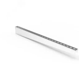 Консоль гнутая 600 мм s:1,5 Сендзимир